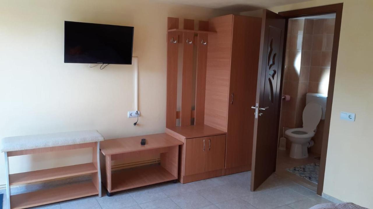 Casa Raisa & Maria Hotel Окна Сибиулуй Екстериор снимка