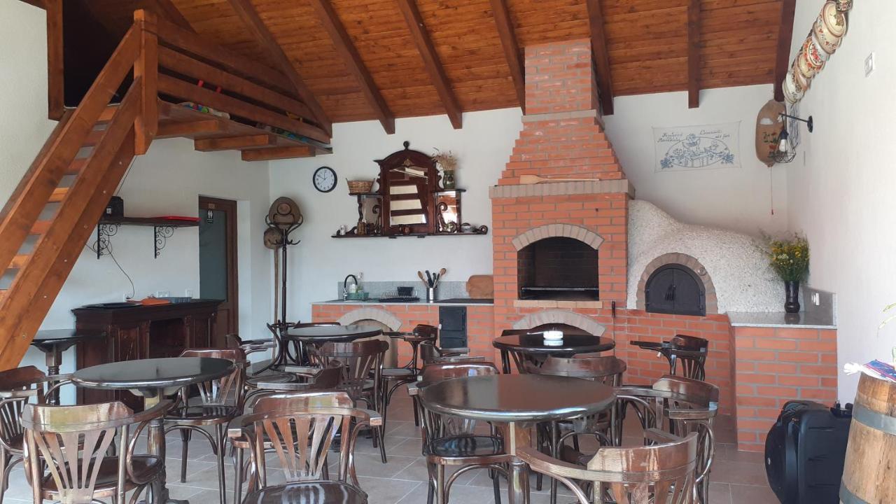 Casa Raisa & Maria Hotel Окна Сибиулуй Екстериор снимка