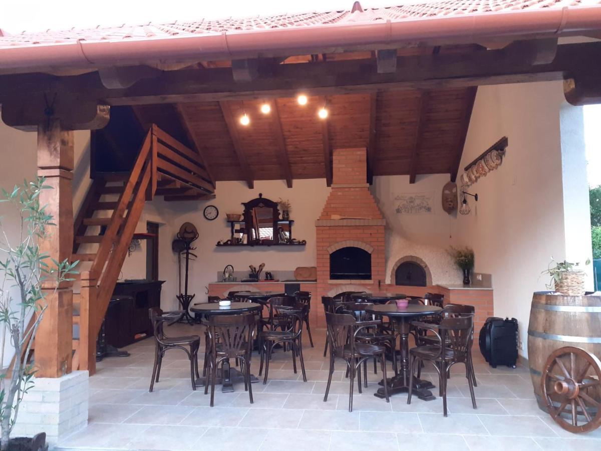 Casa Raisa & Maria Hotel Окна Сибиулуй Екстериор снимка