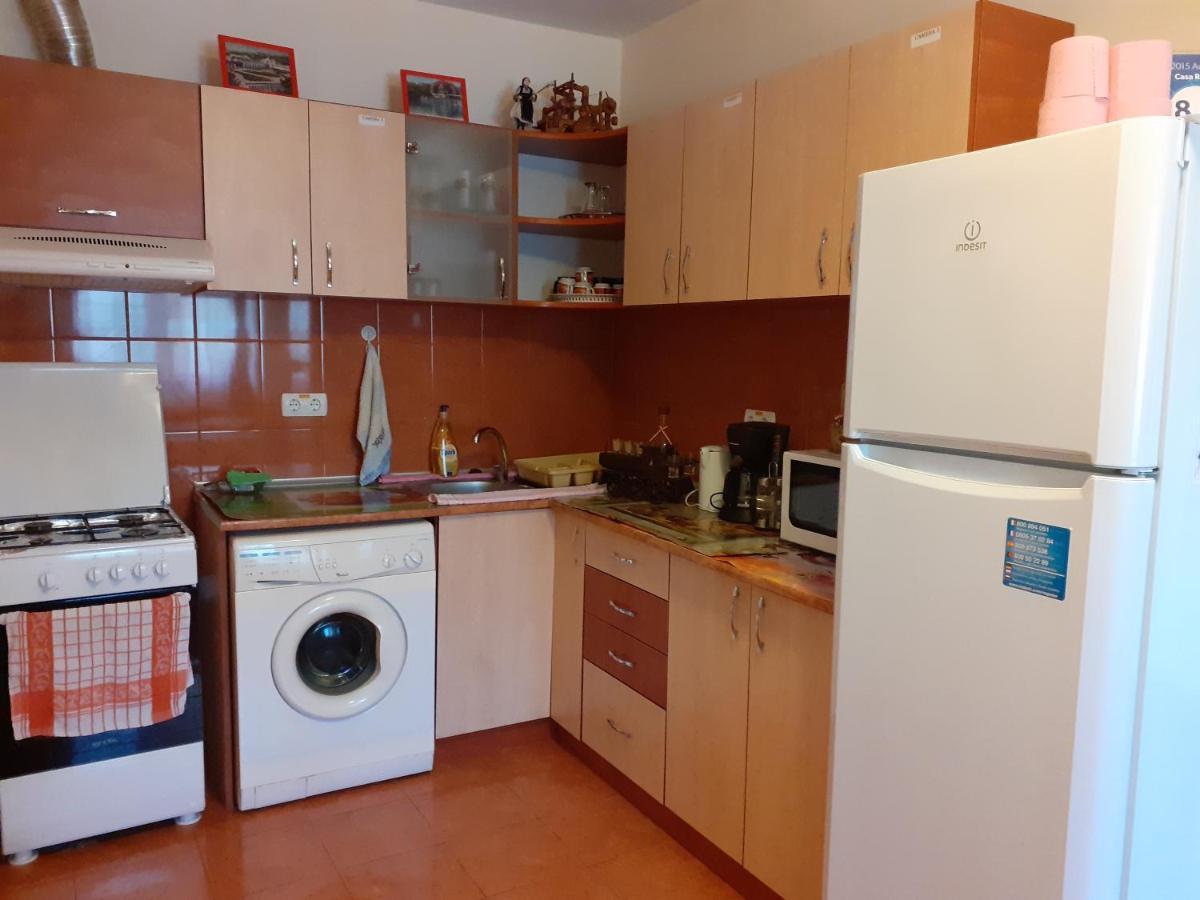 Casa Raisa & Maria Hotel Окна Сибиулуй Екстериор снимка