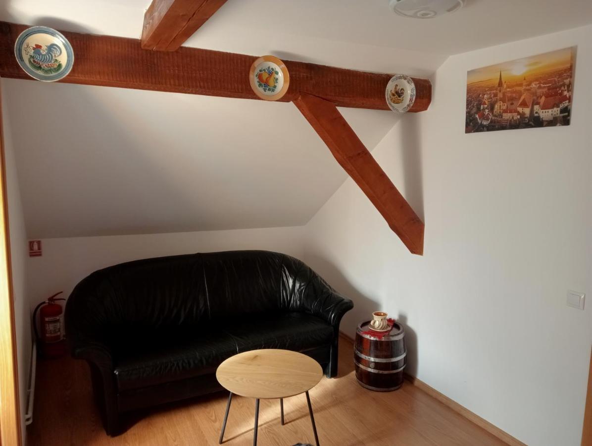 Casa Raisa & Maria Hotel Окна Сибиулуй Екстериор снимка
