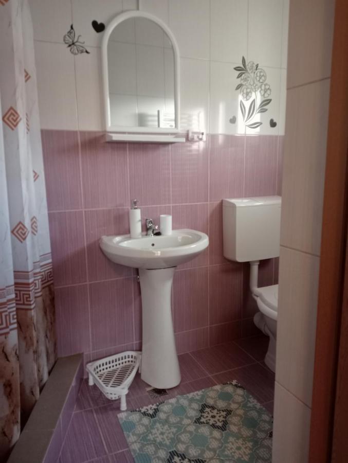 Casa Raisa & Maria Hotel Окна Сибиулуй Екстериор снимка
