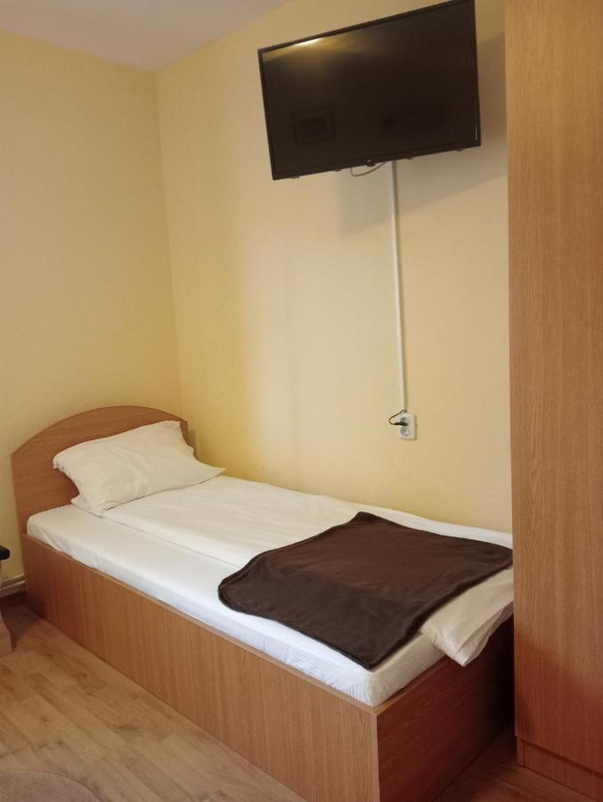 Casa Raisa & Maria Hotel Окна Сибиулуй Екстериор снимка