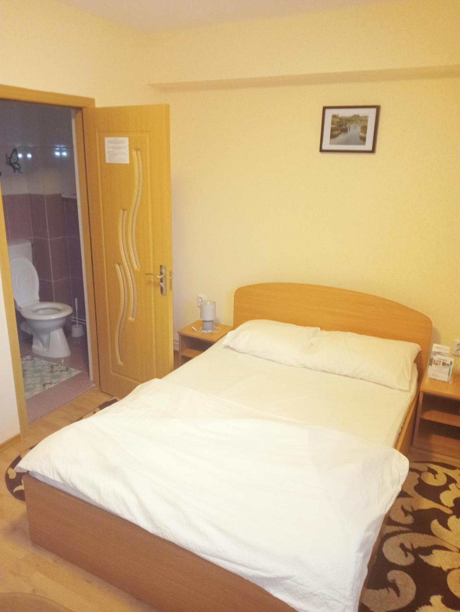 Casa Raisa & Maria Hotel Окна Сибиулуй Екстериор снимка